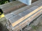 geimpregneerde balken 15 x 15 x 4m en 5m, Ophalen, Balken