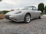 fiat barchetta 1800cc .  16v . 103000 km., Auto's, Fiat, Stof, 4 cilinders, Cabriolet, Handgeschakeld