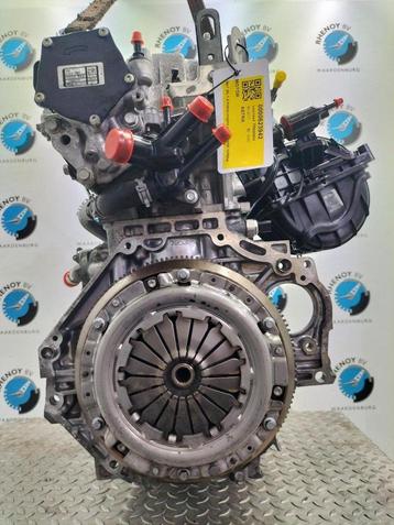 OPEL ASTRA [ENGINE] 2017 beschikbaar voor biedingen