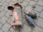 starter voor Deutz F4l912, Ophalen, Gebruikt, Deutz - Fahr