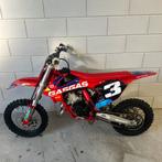 Gaz à gaz 65cc BJ:2023 mc65 ktm x65, Motos, Particulier, Moto de cross