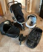 Quinny buzz buggy, Ophalen, Zo goed als nieuw, Quinny, Met reiswieg