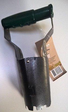 Bollenplanter, Tuin en Terras, Hand-tuingereedschap, Nieuw, Overige soorten, Verzenden