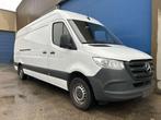 Mercedes-Benz Sprinter 314 CDI L3H2 (19.380 euro excl ) Car, Auto's, 0 kg, 0 kg, Wit, Mercedes-Benz