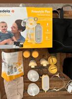 Complete set Medela freestyle free incl kolfbh, Enlèvement