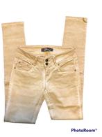 LTB jeans super slim mt 36, Vêtements | Femmes, Comme neuf, Beige, Taille 36 (S), Ltb