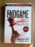 Endgame, Verzenden, Nieuw, Mauldin John