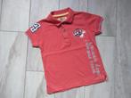 ★ M98 - Polo met korte mouwen, Comme neuf, Chemise ou À manches longues, Garçon, Enlèvement ou Envoi