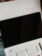 Pas utilisée - Tablette Samsung Galaxy S7 Tab 128GB 5g impec, Enlèvement ou Envoi, Neuf