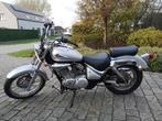 Suzuki VL125 Intruder, Motoren, 2 cilinders, Chopper, Particulier, 125 cc