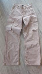 Pantalon "cargo" fille 14 ans, Ophalen, Zo goed als nieuw, Meisje, Broek