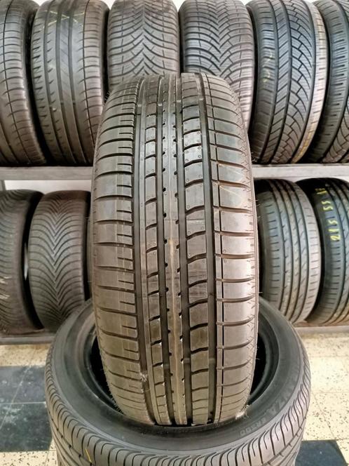 205 45 R18 GOODYEAR avec montage et équilibrage, Autos : Pièces & Accessoires, Commande, Utilisé, Enlèvement ou Envoi