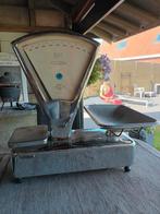 Vintage Suprema weegschaal, Ophalen