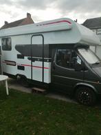 Mobilhome Ford transit 2500 d, Caravanes & Camping, Camping-cars, Diesel, Particulier, Ford, Jusqu'à 4