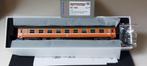 SNCB/NMBS LS MODELAUTO I4 A9*HO*DC N 42180, Overige merken, Treinset, Gelijkstroom, Verzenden