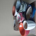 Grote set mooie bloempotten, Enlèvement ou Envoi, Comme neuf