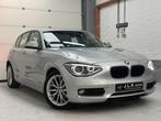 BMW Serie 1 / 2013 / 208.000km / Diesel / Euro 5B, Auto's, Automaat, Euro 5, 1 Reeks, 1995 cc