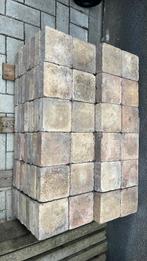 Pavé marlux 15 x 15, Tuin en Terras, Tegels en Klinkers, Ophalen, Zo goed als nieuw