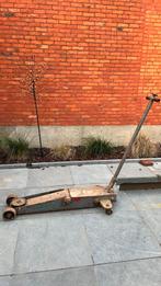 Rolkrik, Auto diversen, Ophalen, Gebruikt