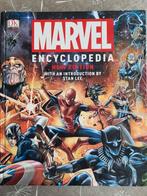 Stan Lee, Adam Bray - Marvel Encyclopedia New Edition, Ophalen, Zo goed als nieuw, Stan Lee, Adam Bray