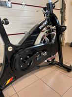 AV 2 vélos de Spinning DKN, Sport en Fitness, Overige Sport en Fitness, Ophalen, Zo goed als nieuw