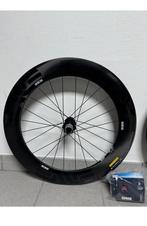 Nieuwe ENVE SES 7.8 DISC WIELSET ENVE HUBS Shimano, Fietsen en Brommers, Fietsonderdelen, Ophalen