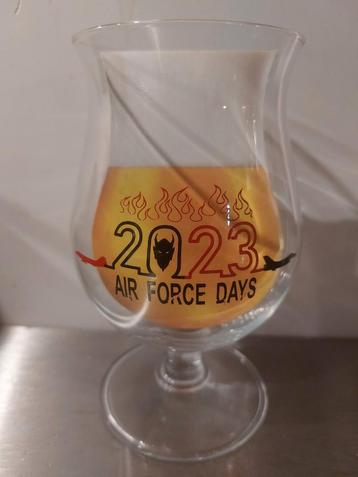 Duvel Airforce 2023 beschikbaar voor biedingen