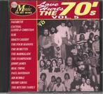 CD Music on my Mind Love Hurts The 70's Vol.5, 1960 tot 1980, Ophalen of Verzenden, Zo goed als nieuw