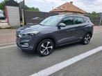 Hyundai Tucson Tucson 2.0 CRDi 2WD 1EIG FULL OPTIES PERFEC, Auto's, 100 kW, 4 cilinders, 127 g/km, Leder