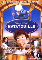 Disney dvd - ratatouille, Cd's en Dvd's, Ophalen of Verzenden