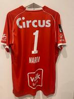 Shirt Paul Nardi Kaa Gent, Sport en Fitness, Voetbal, Ophalen of Verzenden, Shirt