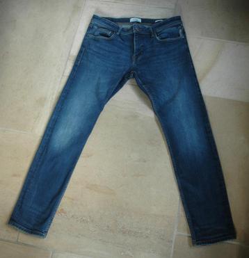 Jeans EDC Slim Fit Taille W32 L32, EDC, Enlèvement ou Envoi, W32 (confection 46) ou plus petit, Comme neuf