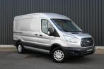 Ford Transit L2H2 2.0 CDTI / Led, GPS, Carplay, Camera, BTW, Voorwielaandrijving, Stof, 1995 cc, 4 cilinders