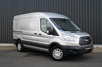 Ford Transit L2H2 2.0 CDTI / Led, GPS, Carplay, Camera, BTW beschikbaar voor biedingen