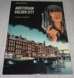 van coover 3 bd amsterdam golden city eo, Ophalen of Verzenden