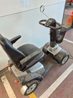 mezzo 3 scootmobiel, Ophalen, Gebruikt