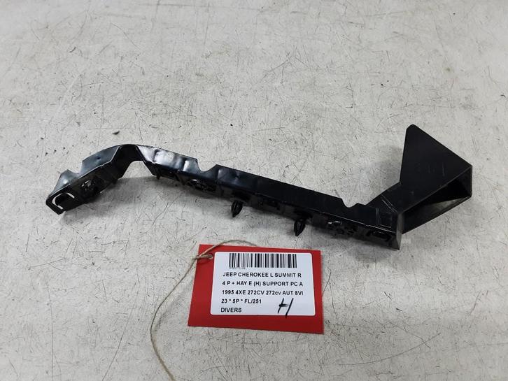 DIVERSEN DIVERS Jeep Grand Cherokee L (WL) (01-2021/-), Auto-onderdelen, Overige Auto-onderdelen, Jeep, Gebruikt