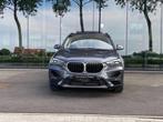 BMW X1 Hybrid Plugin,Opendak,Trekhaak,Camera,Head Up,LED, Stof, Gebruikt, 1820 kg, Bedrijf