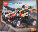 Lego Technic 42101 Buggy uit 2019 - Nieuw!, Ophalen of Verzenden, Nieuw, Complete set, Lego
