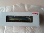Märklin HO 37238 NMBS loc, Hobby en Vrije tijd, Wisselstroom, Locomotief, Ophalen of Verzenden, Zo goed als nieuw