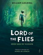 HC Lord of the flies - zgan - Heer van de vliegen, Boeken, Europa, Zo goed als nieuw, Ophalen, Eén comic