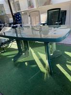 Tuintafels, Tuin en Terras, Tuintafels, Ophalen, Nieuw