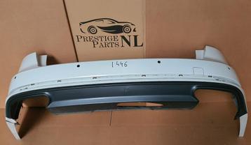 Achterbumper Audi A4 B9 8W S-line 4xPDC Avant 8W9807511M beschikbaar voor biedingen