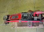 Hydraulische krik 2500kgs, Auto diversen, Ophalen, Gebruikt