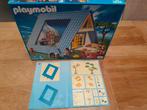 playmobil groot vakantiehuis, Enlèvement, Comme neuf, Playmobil en vrac