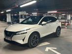 Nissan Qashqai E-power, Auto's, Leder en Stof, Wit, 5 deurs, Qashqai