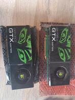 NVIDIA GEFORCE 275 896 MB DDR3, Computers en Software, Videokaarten, Ophalen, Gebruikt, Nvidia