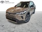 Toyota Corolla Cross Style +pano roof, Achat, Euro 6, 72 kW, Noir