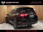 Mercedes-Benz GLS 400 d AMG Line Pano/Cam360/Acc/Airmatic *i, Autos, Achat, Euro 6, Noir, 5 portes