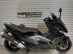 Yamaha T-Max 500 ABS 32 KW + Garantie + Entretien GRATUIT!, Motos, Motos | Yamaha, Scooter, Entreprise, 2 cylindres, 12 à 35 kW